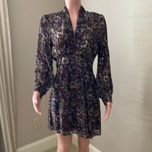 Dress by ba&sh in size small